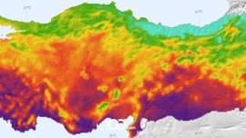 Ankara, Konya, Kayseri, Eskişehir, Sivas, Çorum, Yozgat, Aksaray, Niğde, Nevşehir, Kırıkkale, Karaman, Kırşehir ve Çankırı'ya da 30 geliyor