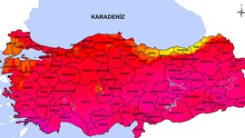 Türkiye'de çarşamba günü başlıyor tarih verildi. Resmen 4 ay boyunca sürecek