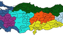 Artvin, Bayburt, Giresun, Gümüşhane, Ordu, Rize, Samsun, Tokat ve Trabzon'da 1 adım bile oynamayacak. Siz aynısınız