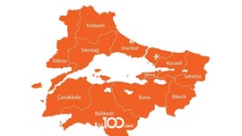 Marmara'ya 30 uyarısı tarihle birlikte verildi. Herkese şimdiden hayırlı olsun