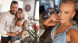 Kansere yenik düşmüştü! Şarkıcı Şimal'in eşi günler sonra paylaştı, fotoğrafıyla duygulandırdı