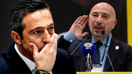 Fenerbahçe'de başkan adayı Hakan Bilal Kutlualp son imza sayısını açıkladı "8400 yetiyordu ama yeni hedef belirledik"