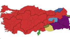 Türkiye'de salı gecesi başlayacak 12 Haziran'a kadar sürecek. Tarih duyuruldu