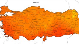 Türkiye'ye Arabistan üzerinden giriş yapacak. 40 için flaş tarih az önce verildi