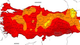 Türkiye'de cuma günü başlıyor! Resmen 4 ay boyunca sürecek tarih verildi