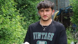 Sivas'ta 1 tanesi saatte ortalama 60 tane hayvanı yok ediyordu! Vatandaş bahçesine tam 20 tane birden bıraktı Erzurum, Erzincan, Gümüşhane, Tokat siz de dikkat