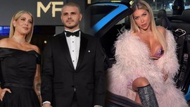 Mauro Icardi'den boşanan Wanda Nara'dan olay hamle! Yeni aşkı PSG'nin yıldızı çıktı