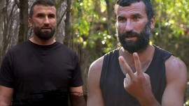 Hakkında tutuklama kararı verilmişti! Survivor Hikmet Tuğsuz aniden yarışmaya veda etti! Nedenini Murat Ceylan açıkladı