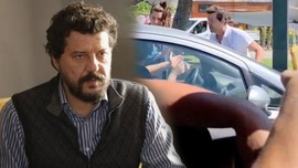 Tartıştığı sürücüye ağır küfürler etmişti! Sinirlerine hakim olmayan İlker Aksum'dan açıklama geldi! Yaşananları açık açık anlattı