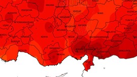 Hatay, İskenderun, Payas, Adana, Mersin, Antalya için fokur fokur kaynamada 2 yeni tarih verildi. Daha şimdiden 26'yı gördünüz