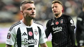 Immobile'den umduğunu bulamayan Beşiktaş, Trabzon'un 22 gollü eski yıldızına kancayı taktı