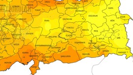 Adıyaman, Batman, Diyarbakır, Gaziantep, Kilis, Mardin, Siirt, Şanlıurfa ve Şırnak'ta 9 gün sürecek hepiniz bu rakama hazır olun