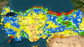 Türkiye'ye korkunç tarih de verildi. Cuma başlayıp bir de üstüne resmen 4 ay sürecek