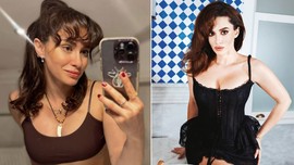 Hande Doğandemir ayrılığa daha fazla dayanamadı! Eski aşkına geri döndü
