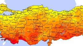 Türkiye'de cuma günüyle birlikte başlayacak. 10 gün sonrası için sürpriz yeni tarih verildi