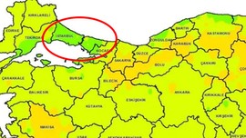 İstanbul'da Bahçelievler, Bakırköy, Küçükçekmece, Avcılar, Zeytinburnu, Kadıköy, Üsküdar, Ümraniye hepiniz hazır olun! Durma noktasına gelecek