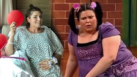 6 ayda 93 kilo vermişti! Ünlü oyuncu Pelin Öztekin'den şoke eden çapkınlık itirafı geldi