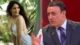 Mahmut Tuncer'in kızı Gizem Tuncer'in klip pozu olay oldu! O haline yorum yağdı