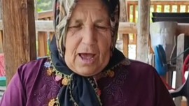 Hatay’da dağda yaşıyordu. Bu sefer 1 kereliğine Adana’da bir köyde ortaya çıktı. Ona dokunanlardan hiç acımadan 557 bin 212’i alınıyor