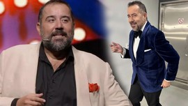 30 kilo veren Ata Demirer'in zayıflama sırrı ortaya çıktı! Meğer o yöntemlerle kilo vermiş