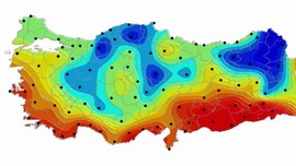 Türkiye'ye 13 Haziran'da başlayacak 20'sine kadar sürecek. Müjde tarihle birlikte verildi