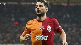Galatasaray, Mertens'in yerine 14 milyon euroluk Brezilyalıyı seçti! 15 maçta 7 gol 5 asisti var