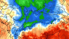 Türkiye'ye perşembe tarihi resmen verildi. Ukrayna üzerinden 1 hamlede iniş yapacak