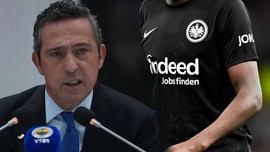 Fenerbahçe'nin çok istediği yıldız forvetten kötü haber! Sözleşmesi 1 yıl uzatıldı! Serbest kalma maddesine 50 milyon euro eklendi