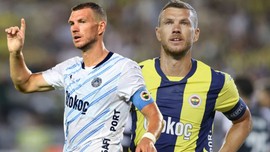 Fenerbahçe'ye Dzeko'nun yerine İtalyan devinden ayrılan 3.5 milyon euroluk forvet önerildi. Yaşını duyan taraftarlar sinir krizi geçirdi