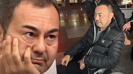 MS hastalığıyla mücadele ediyordu! Serdar Ortaç'tan yıllar sonra bir ilk! Hayranları ayakta alkışladı