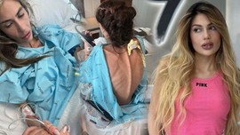 Apar topar hastaneye kaldırılmıştı! 29 kiloya kadar düşen Nihal Candan'dan korkutan haber!