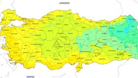 Türkiye'ye 19 gün tarihi şimdi verildi. Pazar günü 3 daha düşecek