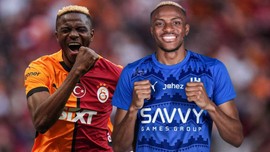 Osimhen transferi çıkmaza girmişti! Arap kulübünün istediği Fenerbahçe'nin 20 gollü yıldızı hakkında son durum belli oldu