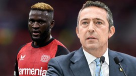Fenerbahçe Boniface'yi alamazsa ona yönelecekti! İtalyan devi 25'lik golcüye 6 milyon euro maaş, 15 milyon imza parası önerdi