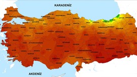 Türkiye'ye flaş tarih resmen verildi. 80 gün boyunca sürecek