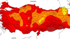 Türkiye'de 62 gün boyunca 2 ve üzerinde sürecek. Tarih de resmen verildi