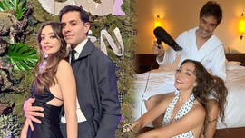 Oynadığı dizide tamamen soyunmuştu! Cansel Elçin'den şoke eden itiraf geldi! "Çıplak rol varsa ilk bana geliyor" dedi, nedenini açıkladı
