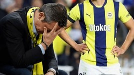 Fenerbahçe'de sezonun ilk transferi 12 milyon euroya yapılmıştı! Yönetime tepki dinmedi, geldiği gibi gönderilecek
