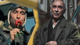 Oyunculuğu bıraktığı iddia edilmişti! Yeşilçam'ın efsane ismi Şener Şen'den açıklama geldi