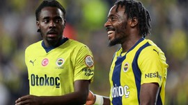 Osayi hamlesine karşı yanıt geldi! Fenerbahçe, Beşiktaş'ın 10 milyon euro teklif ettiği yıldız için devreye girdi