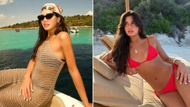 Vücudu hakkındaki yoruma kayıtsız kalamadı! Fenomen Sibil Çetinkaya'dan "Nasıl emzireceksin?" sorusuna sert tepki!