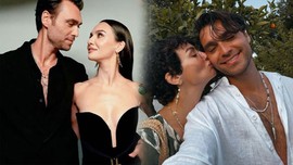 Birce Akalay ile Hakan Kurtaş, yaz sezonunu açtı! Romantik tatil pozlarına beğeni yağdı