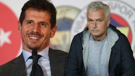 Emre Belözoğlu’ndan çarpıcı Mourinho analizi! Fenerbahçe hedefini açıkladı