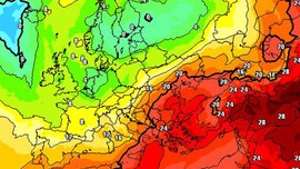Türkiye'de 2 gün boyunca çok şiddetli sürecek. Tarih verildi, 25 Haziran'da işte bu olacak