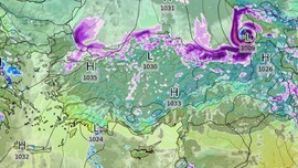 Türkiye'ye 22 Haziran'da Karadeniz'den giriş yapacak. Tarih şimdi verildi tüm sistemi alt üst edecek
