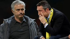 Fenerbahçe'de 28 milyon euroluk yıldızla ilgili tüm pürüzler tamam! Mourinho detayı ortalığı karıştırdı