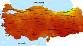 Türkiye'de 30 gün daha sürecek. Maalesef korkunç tarih az önce verildi