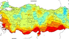 Türkiye'ye flaş cumartesi gecesi uyarısı verildi. Pazar sabah da öyle uyanacağız