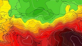 Türkiye'de cuma gecesinden sonra 2 gün böyle olacak. 26 Haziran'da ise felaket
