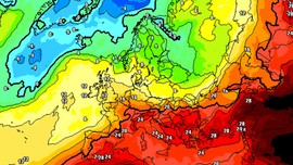 Türkiye'de 25 Haziran'da başlıyor 5 gün boyunca durmadan her tarafı titretecek tarih verildi